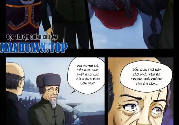 Xuất Mã Tiên - Những Năm Tháng Ta Làm Đại Tiên Chapter 5 - Trang 2