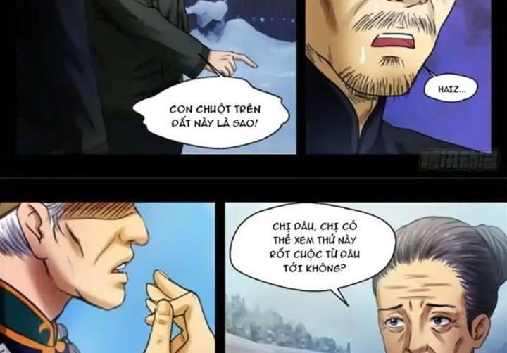 Xuất Mã Tiên - Những Năm Tháng Ta Làm Đại Tiên Chapter 5 - Trang 2