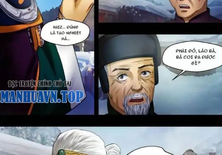 Xuất Mã Tiên - Những Năm Tháng Ta Làm Đại Tiên Chapter 5 - Trang 2