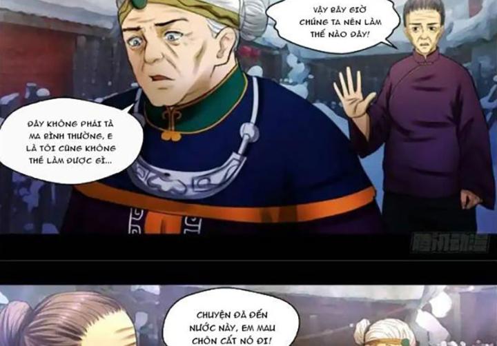 Xuất Mã Tiên - Những Năm Tháng Ta Làm Đại Tiên Chapter 5 - Trang 2