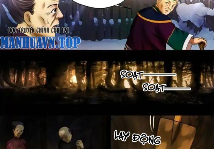 Xuất Mã Tiên - Những Năm Tháng Ta Làm Đại Tiên Chapter 5 - Trang 2