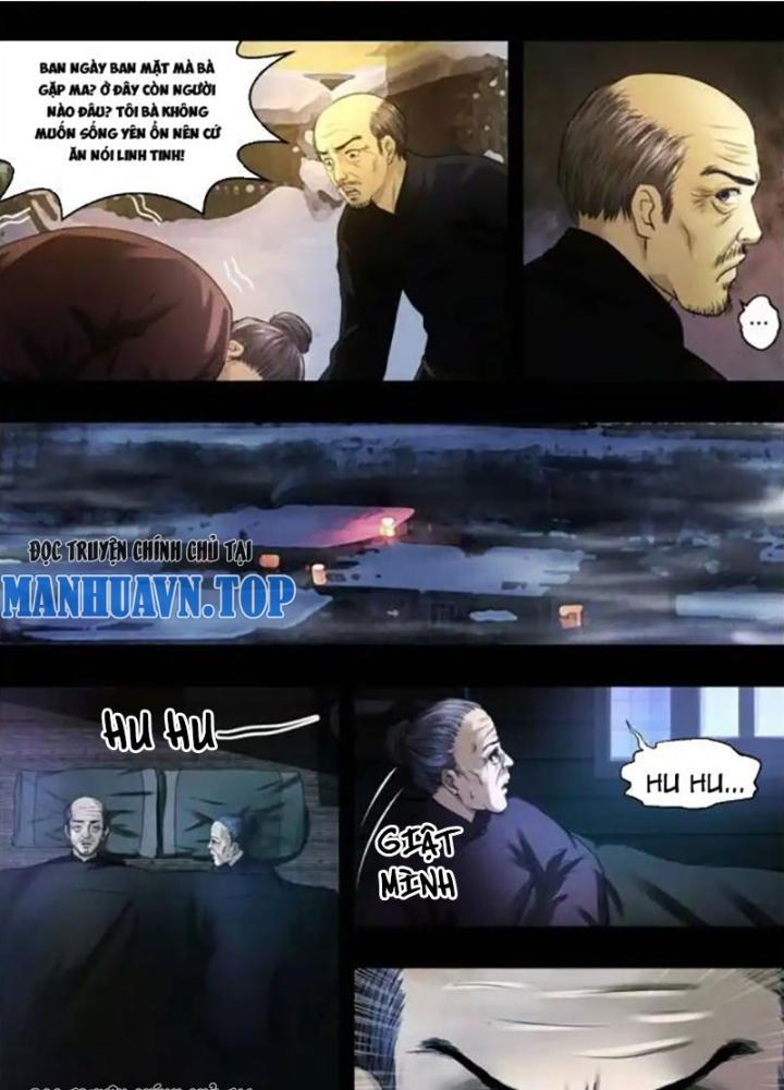 Xuất Mã Tiên - Những Năm Tháng Ta Làm Đại Tiên Chapter 6 - Trang 2