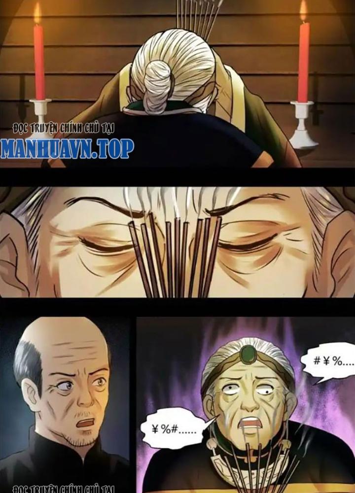 Xuất Mã Tiên - Những Năm Tháng Ta Làm Đại Tiên Chapter 6 - Trang 2