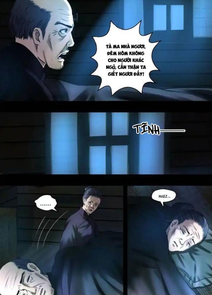 Xuất Mã Tiên - Những Năm Tháng Ta Làm Đại Tiên Chapter 6 - Trang 2