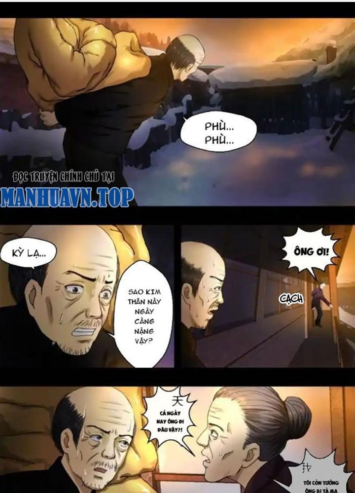 Xuất Mã Tiên - Những Năm Tháng Ta Làm Đại Tiên Chapter 7 - Trang 2