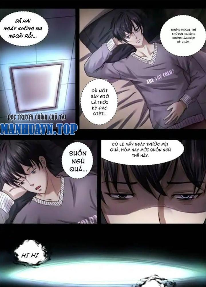 Xuất Mã Tiên - Những Năm Tháng Ta Làm Đại Tiên Chapter 7 - Trang 2