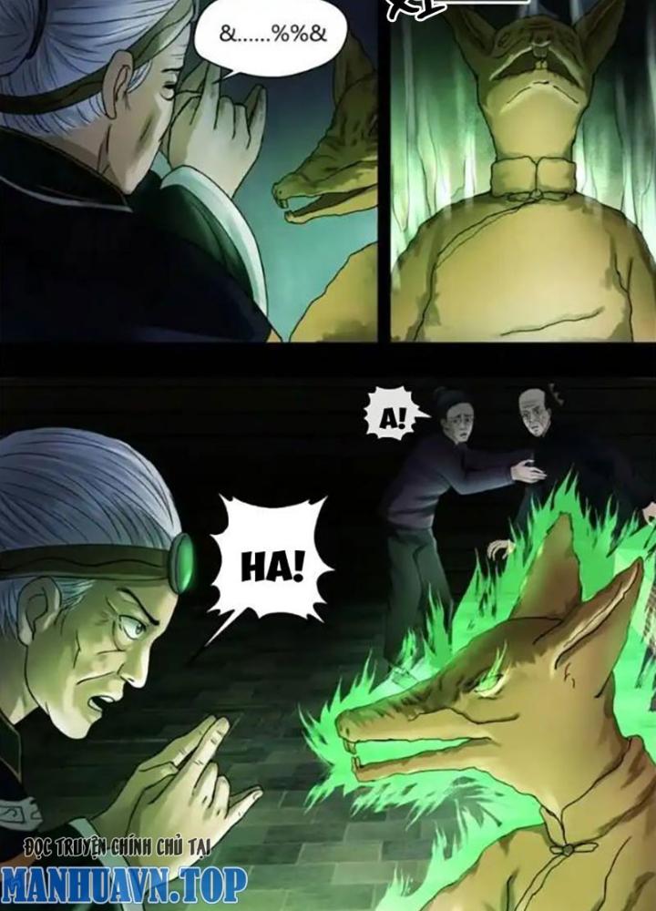 Xuất Mã Tiên - Những Năm Tháng Ta Làm Đại Tiên Chapter 7 - Trang 2