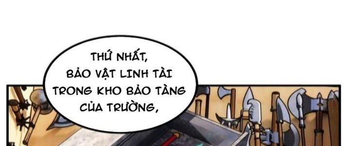 Ta Có Một Tòa Linh Anh Điện Chapter 38 - Trang 2