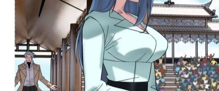 Ta Có Một Tòa Linh Anh Điện Chapter 38 - Trang 2