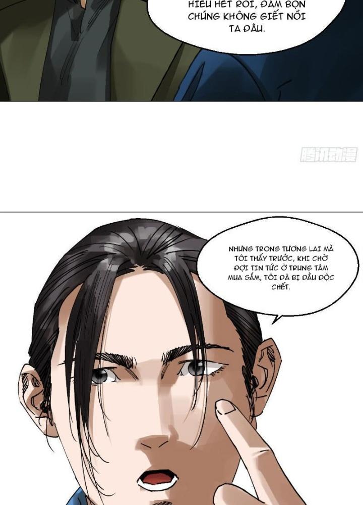 Giờ Ngọ Ba Khắc Chapter 56 - Trang 3