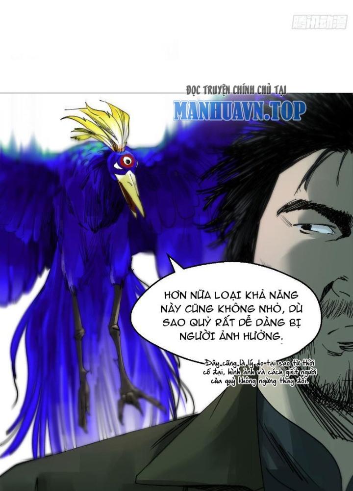Giờ Ngọ Ba Khắc Chapter 56 - Trang 3