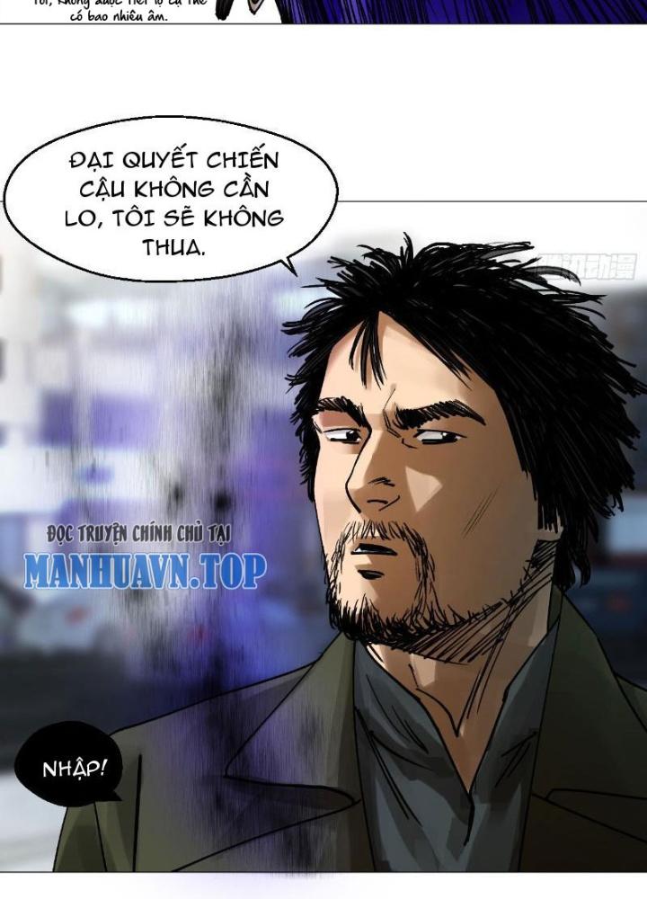 Giờ Ngọ Ba Khắc Chapter 56 - Trang 3