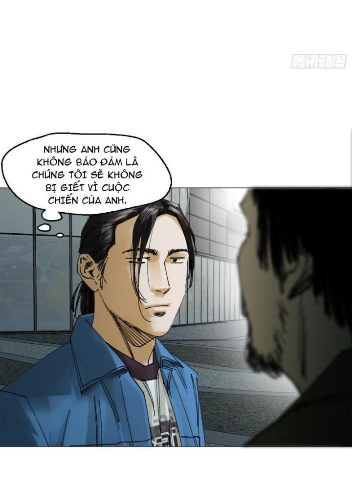 Giờ Ngọ Ba Khắc Chapter 56 - Trang 3