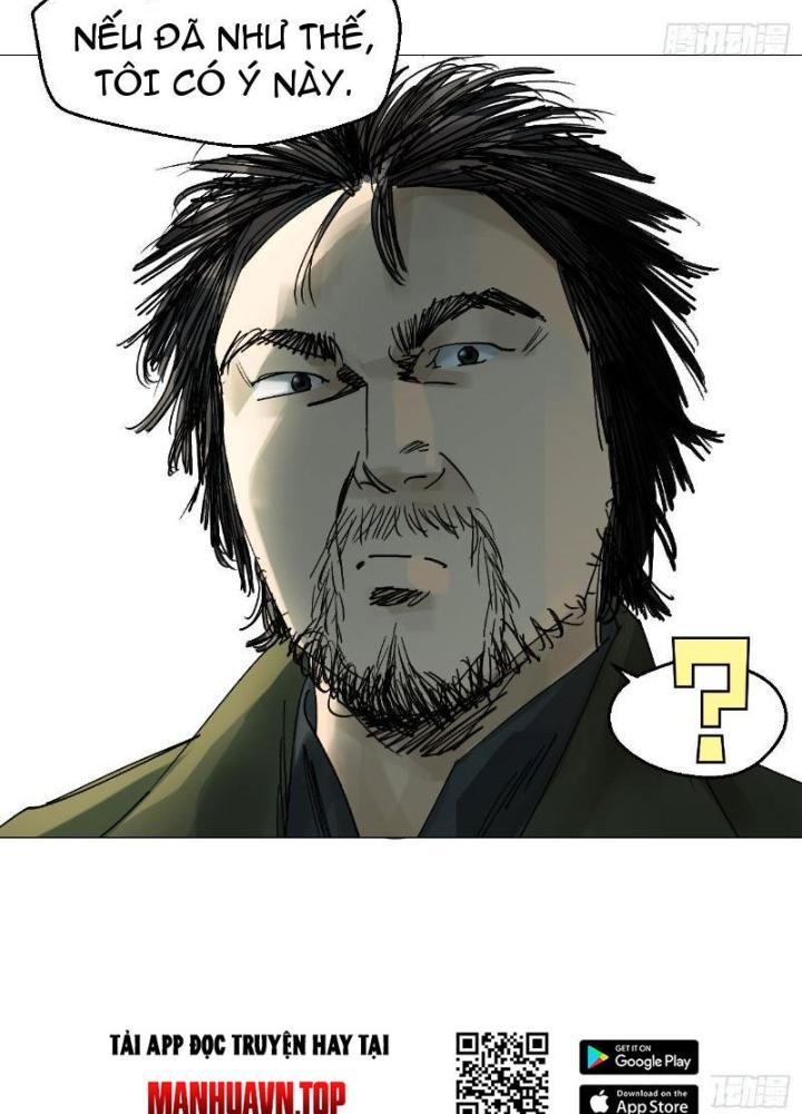 Giờ Ngọ Ba Khắc Chapter 56 - Trang 3