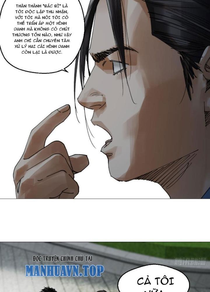 Giờ Ngọ Ba Khắc Chapter 56 - Trang 3