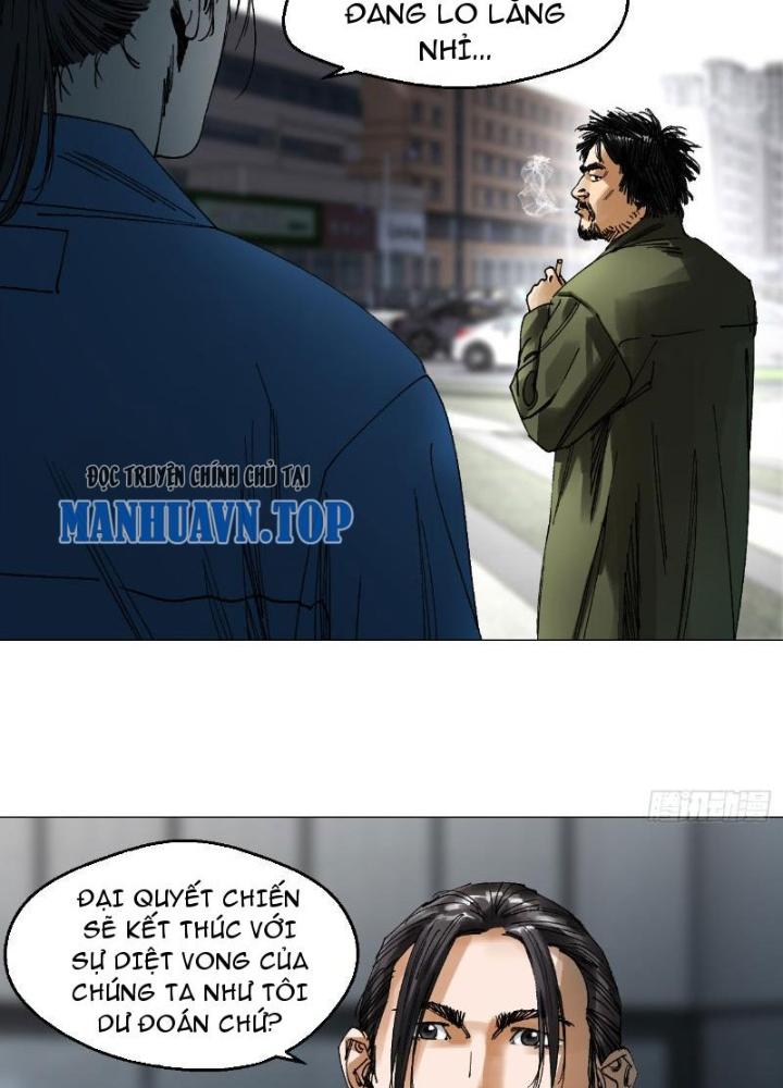 Giờ Ngọ Ba Khắc Chapter 56 - Trang 3