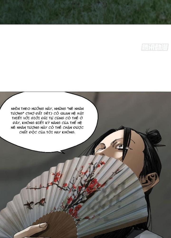 Giờ Ngọ Ba Khắc Chapter 56 - Trang 3