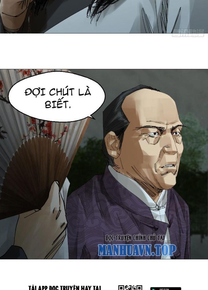 Giờ Ngọ Ba Khắc Chapter 56 - Trang 3