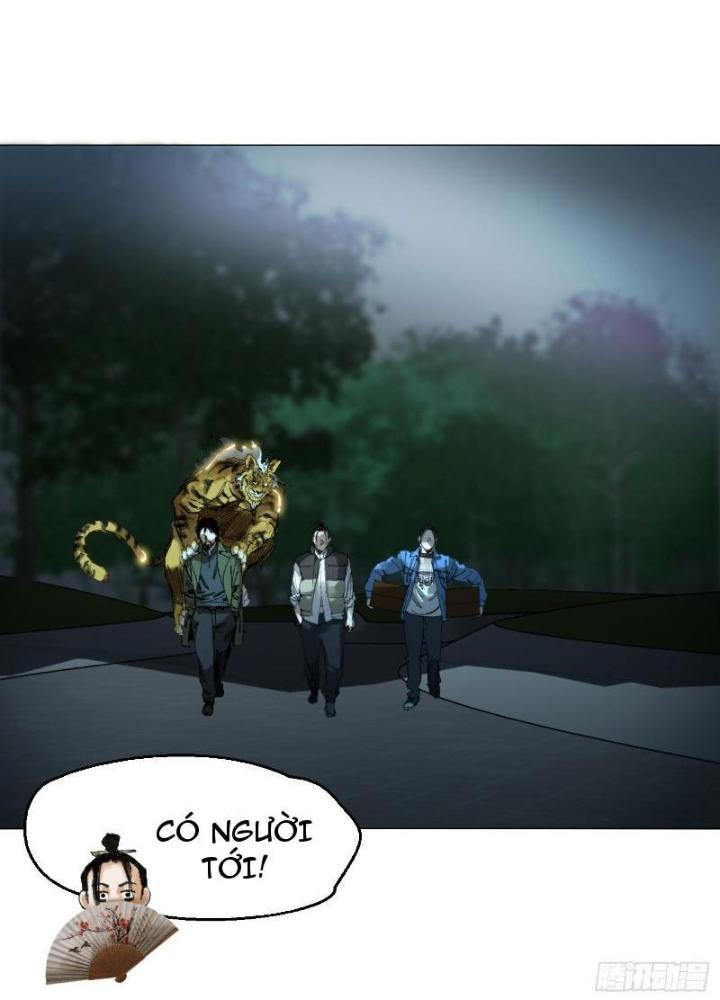 Giờ Ngọ Ba Khắc Chapter 56 - Trang 3