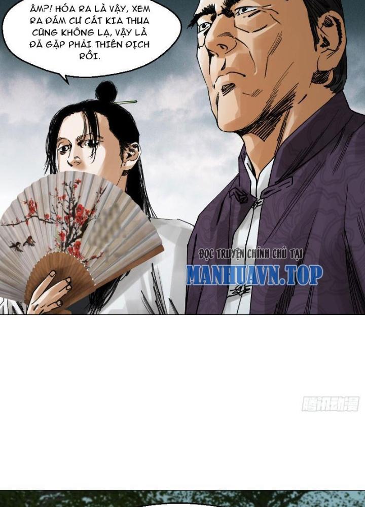 Giờ Ngọ Ba Khắc Chapter 56 - Trang 3