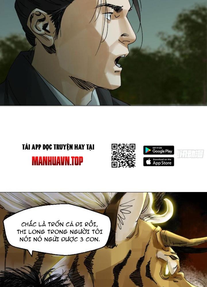 Giờ Ngọ Ba Khắc Chapter 56 - Trang 3