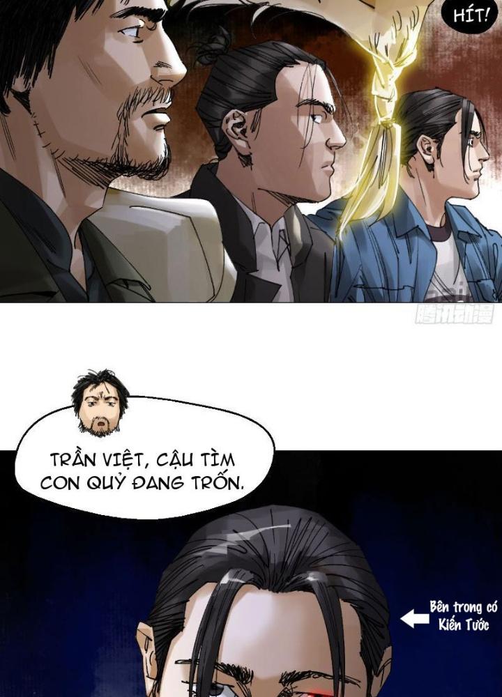 Giờ Ngọ Ba Khắc Chapter 56 - Trang 3