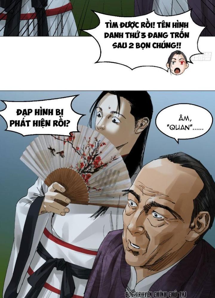 Giờ Ngọ Ba Khắc Chapter 56 - Trang 3