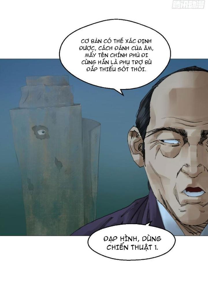 Giờ Ngọ Ba Khắc Chapter 56 - Trang 3