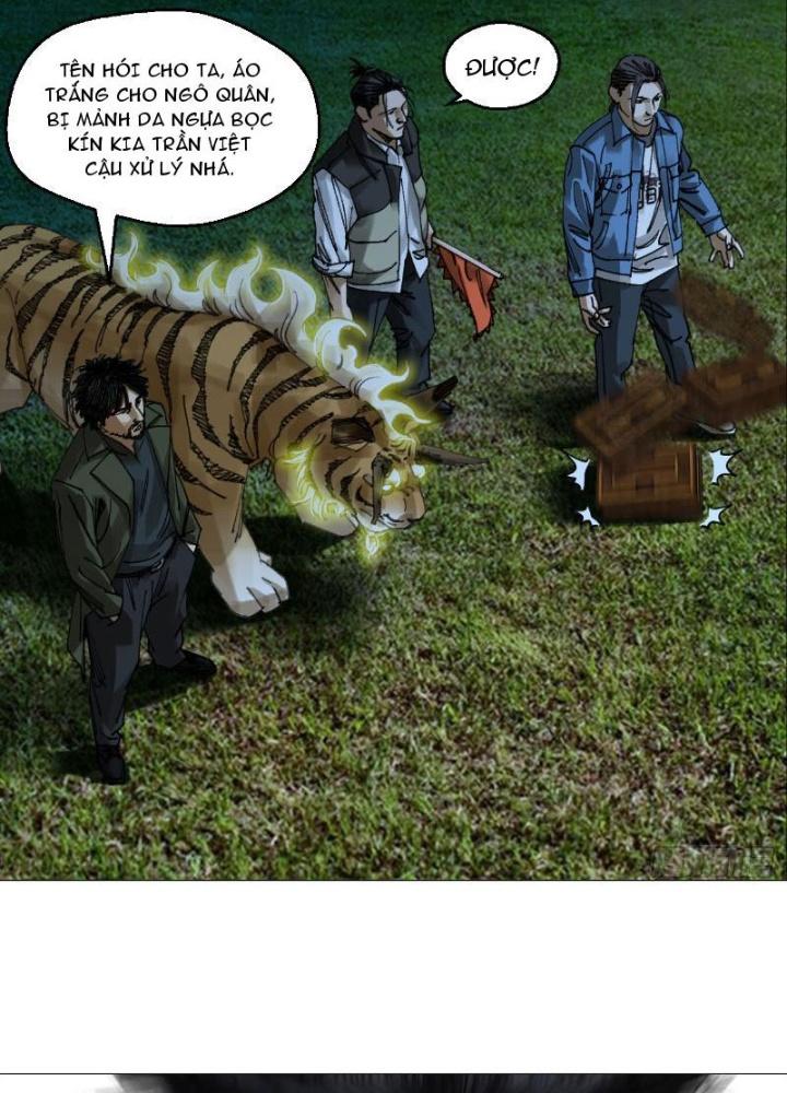 Giờ Ngọ Ba Khắc Chapter 56 - Trang 3