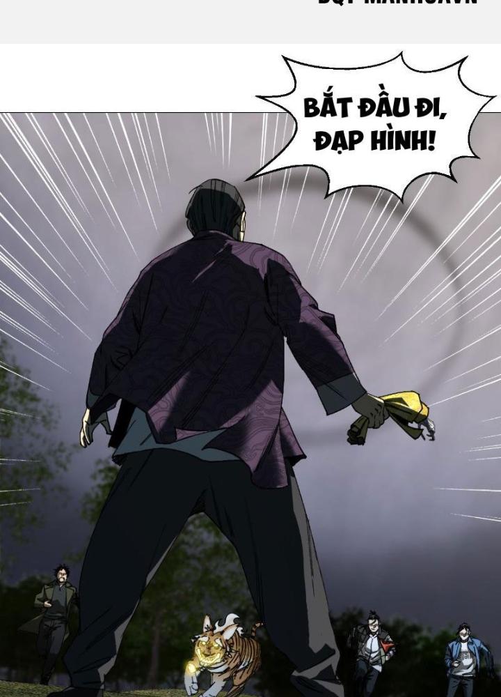 Giờ Ngọ Ba Khắc Chapter 57 - Trang 3