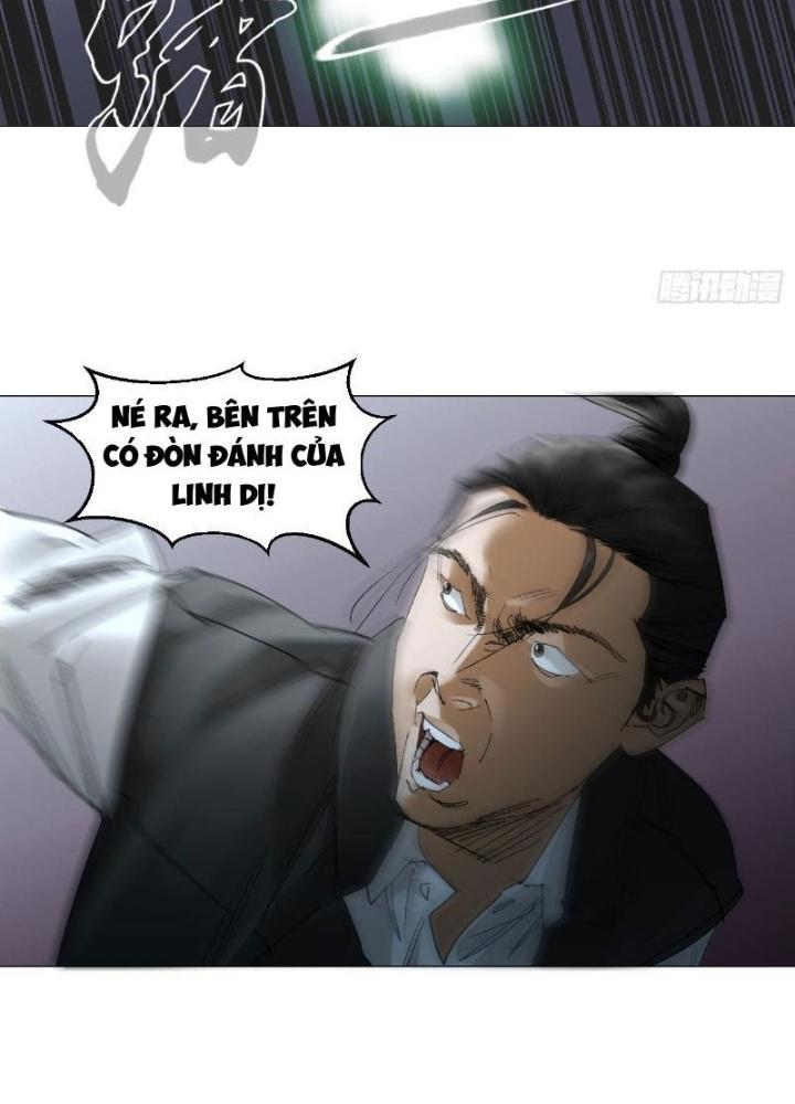 Giờ Ngọ Ba Khắc Chapter 57 - Trang 3