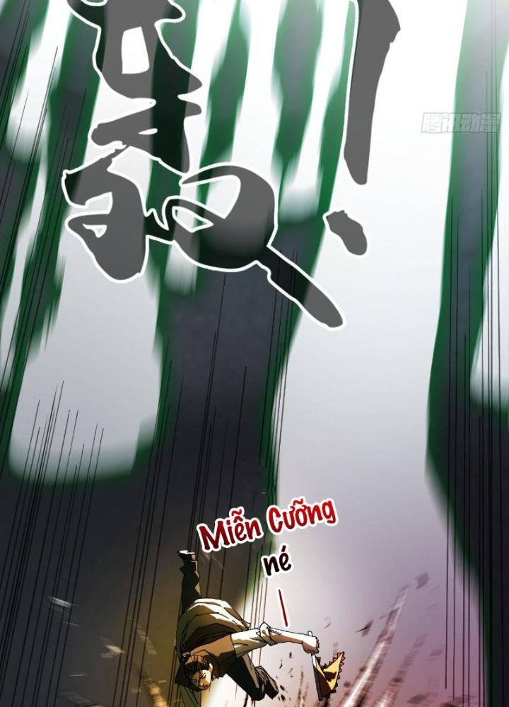 Giờ Ngọ Ba Khắc Chapter 57 - Trang 3