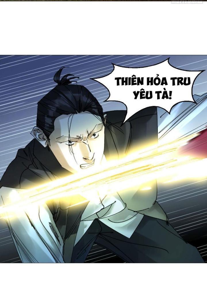 Giờ Ngọ Ba Khắc Chapter 57 - Trang 3