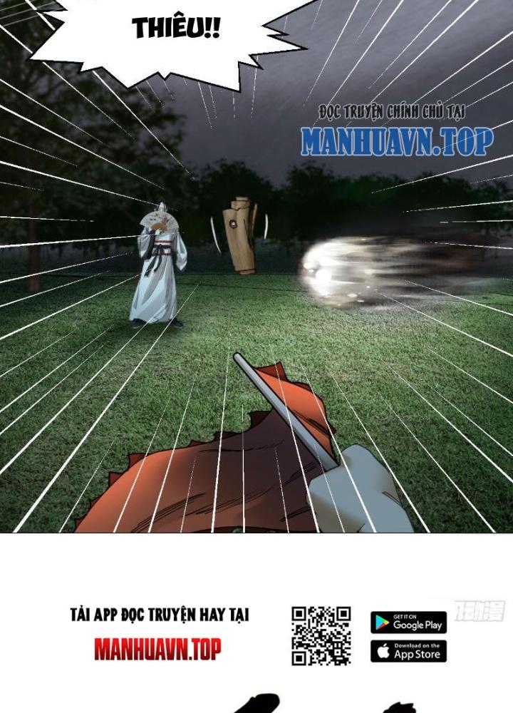 Giờ Ngọ Ba Khắc Chapter 57 - Trang 3