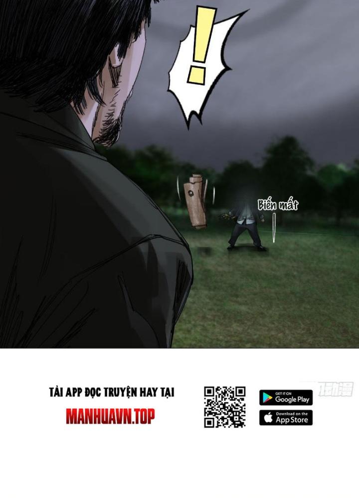 Giờ Ngọ Ba Khắc Chapter 57 - Trang 3