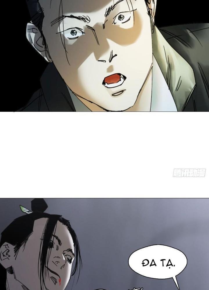 Giờ Ngọ Ba Khắc Chapter 57 - Trang 3