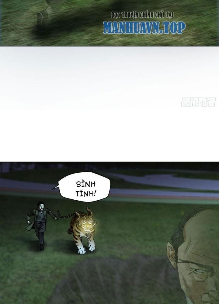 Giờ Ngọ Ba Khắc Chapter 57 - Trang 3