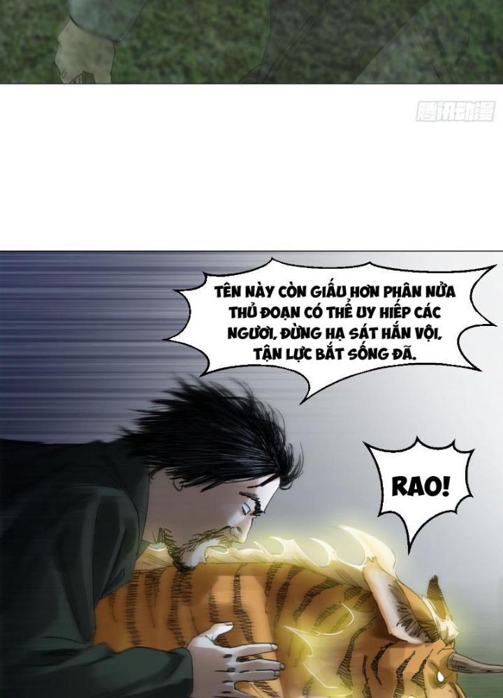 Giờ Ngọ Ba Khắc Chapter 57 - Trang 3