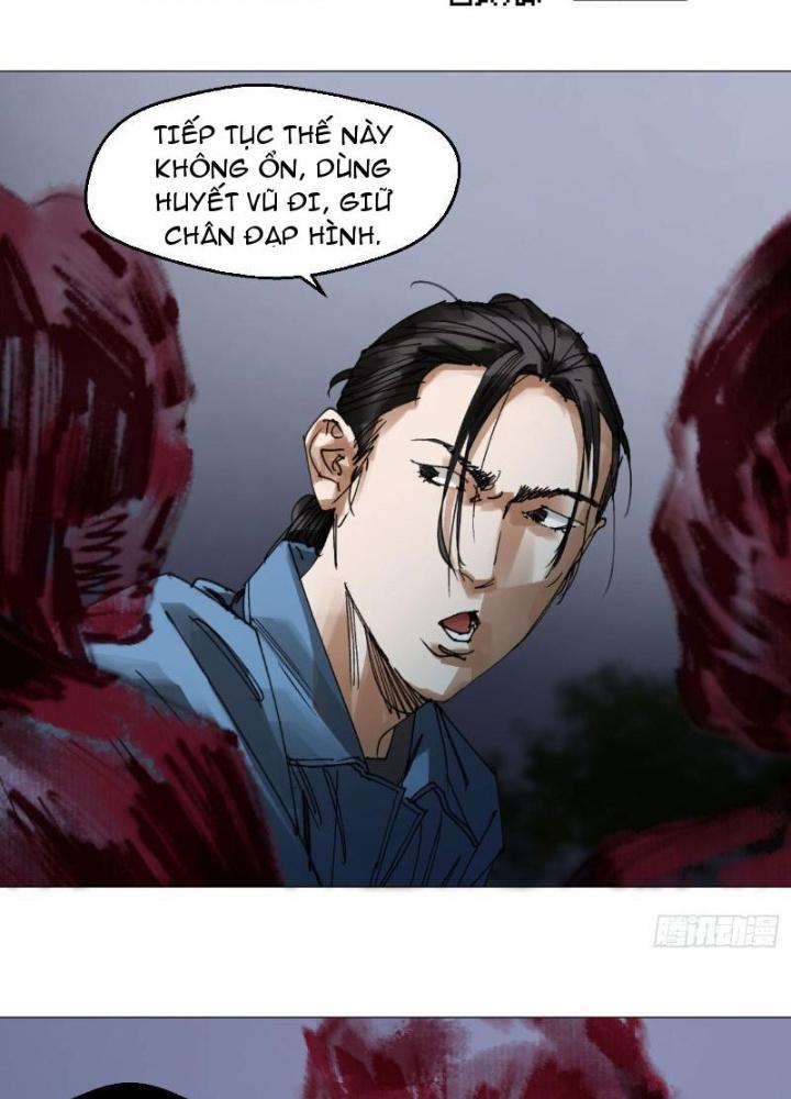 Giờ Ngọ Ba Khắc Chapter 57 - Trang 3