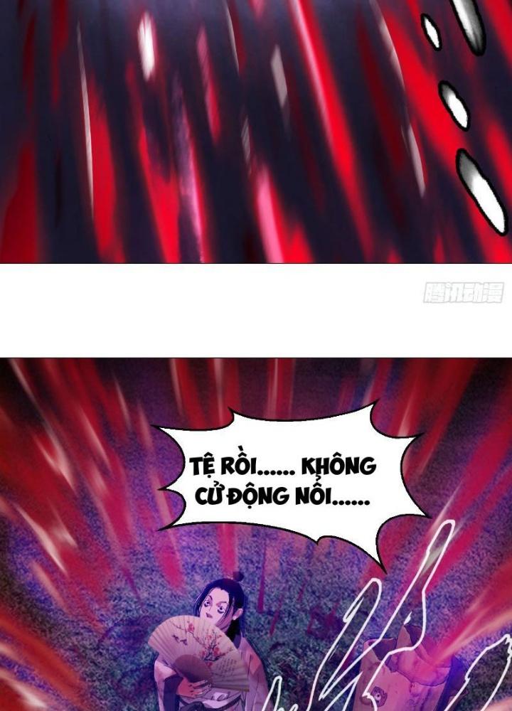 Giờ Ngọ Ba Khắc Chapter 57 - Trang 3