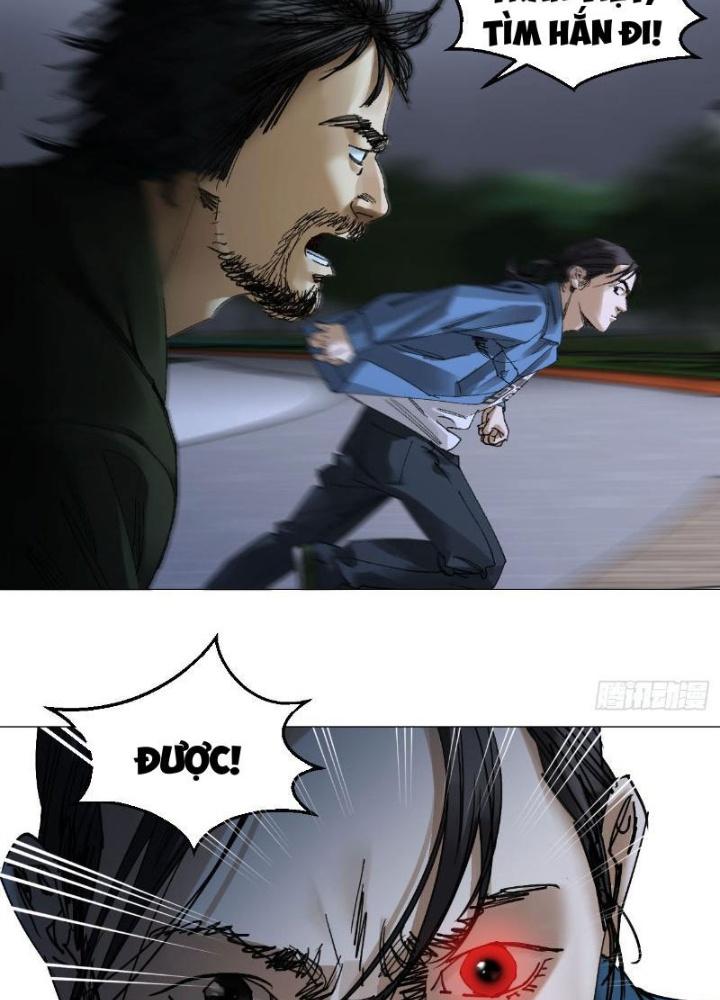 Giờ Ngọ Ba Khắc Chapter 57 - Trang 3