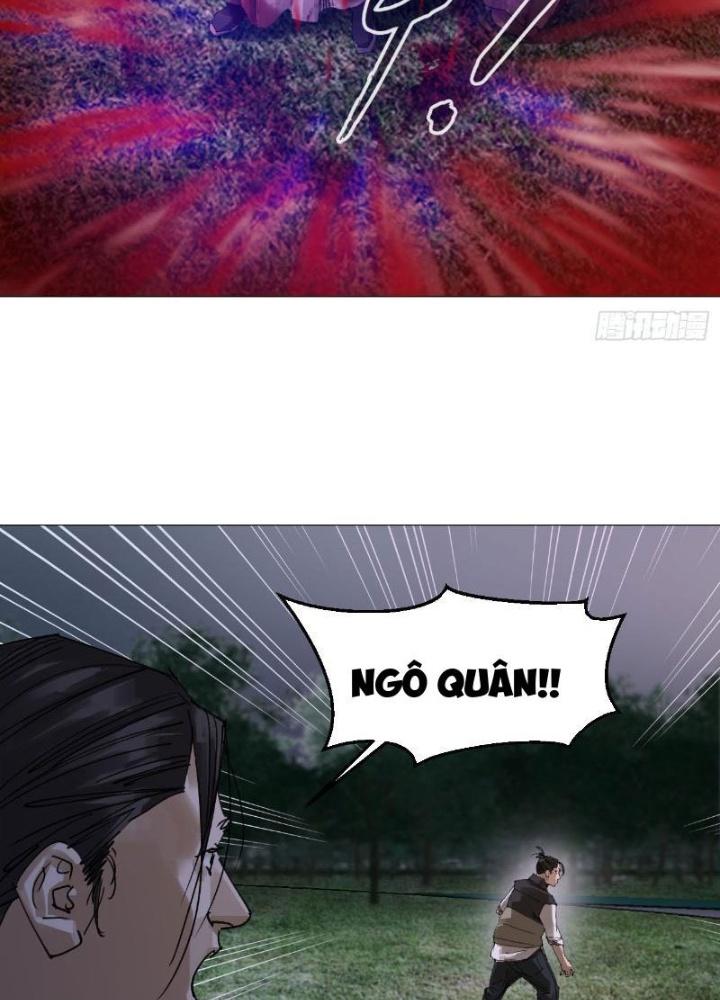 Giờ Ngọ Ba Khắc Chapter 57 - Trang 3