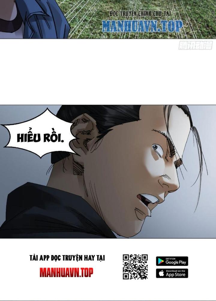Giờ Ngọ Ba Khắc Chapter 57 - Trang 3