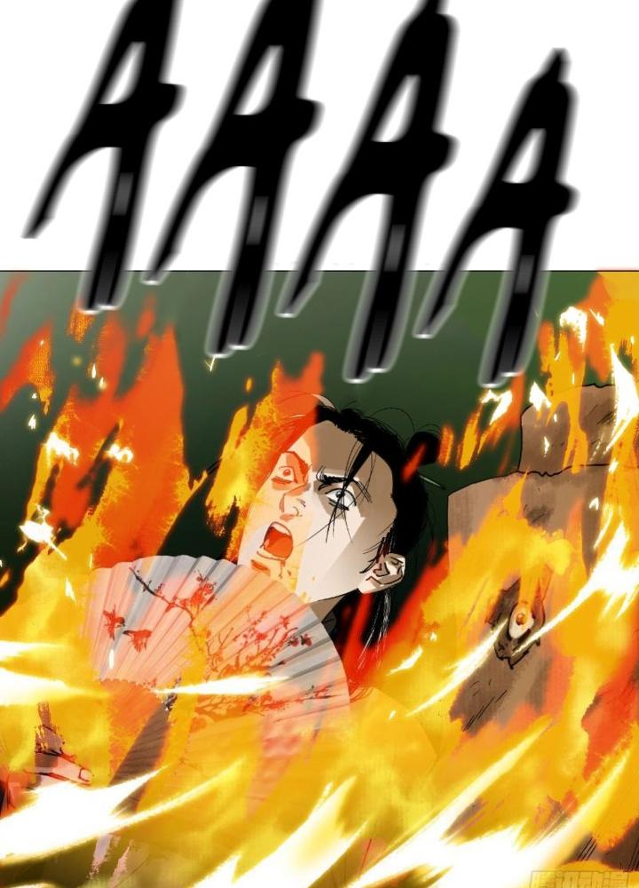 Giờ Ngọ Ba Khắc Chapter 57 - Trang 3