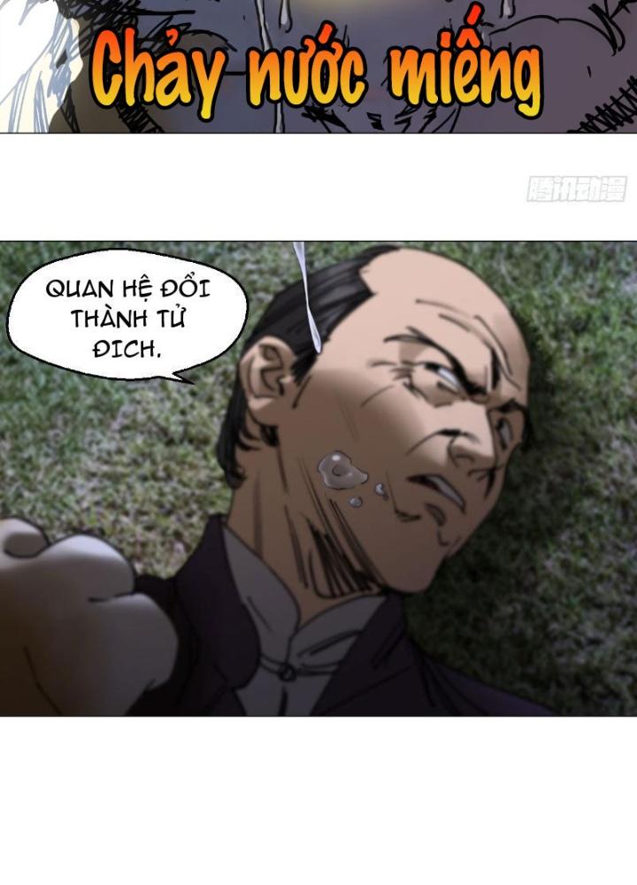 Giờ Ngọ Ba Khắc Chapter 57 - Trang 3