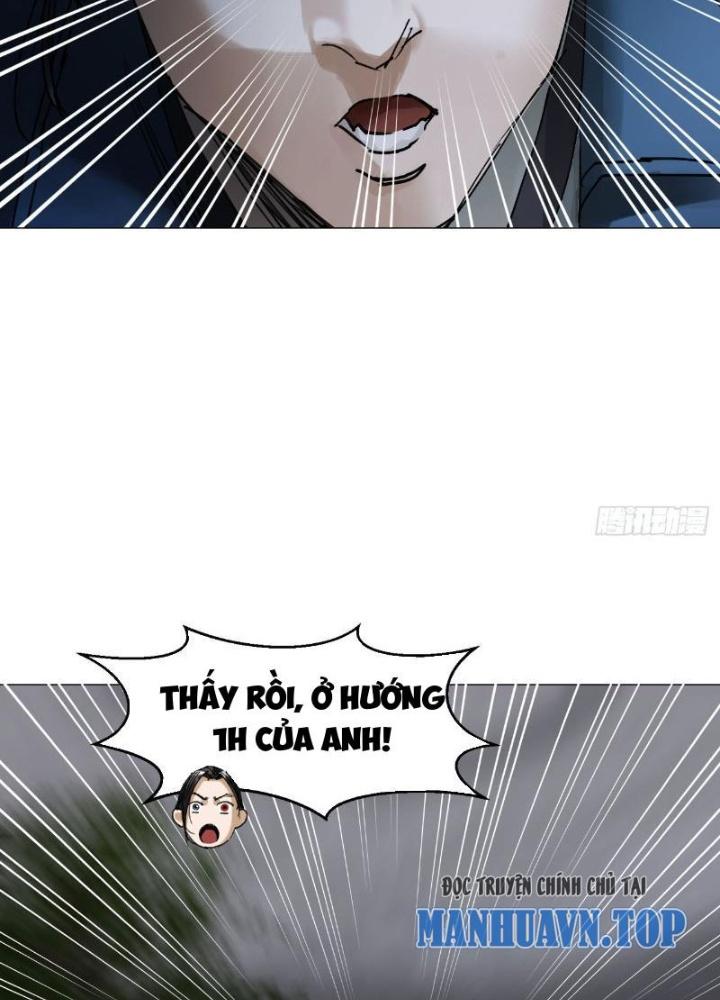 Giờ Ngọ Ba Khắc Chapter 57 - Trang 3