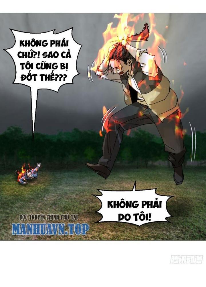 Giờ Ngọ Ba Khắc Chapter 57 - Trang 3