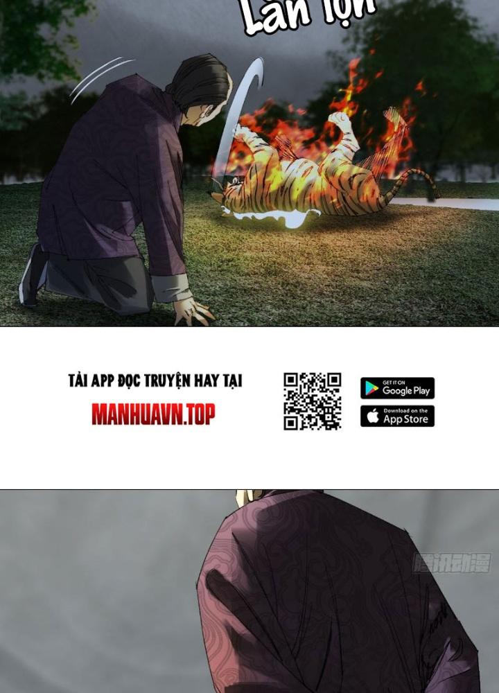 Giờ Ngọ Ba Khắc Chapter 57 - Trang 3