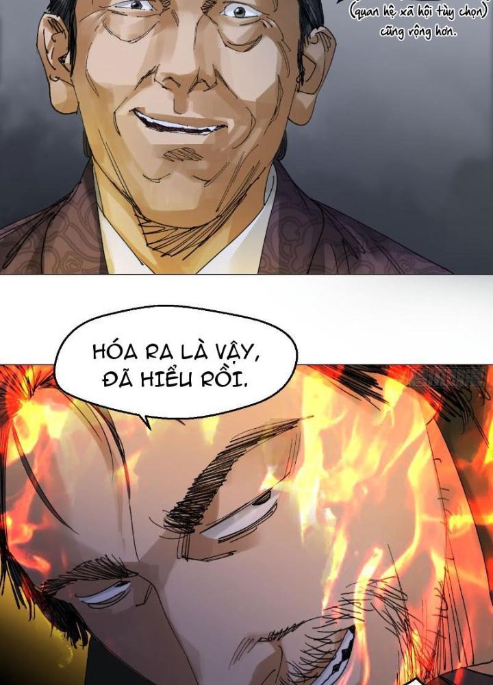 Giờ Ngọ Ba Khắc Chapter 57 - Trang 3