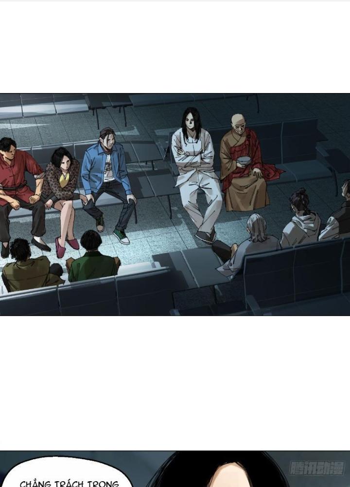 Giờ Ngọ Ba Khắc Chapter 58 - Trang 3